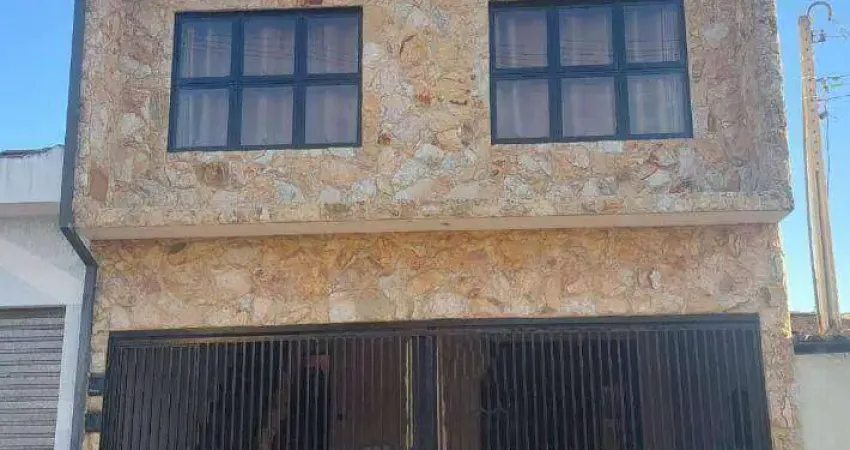 Casa com 3 dormitórios à venda, 302 m² por R$ 450.000,00 - Jardim Bom Retiro - Salto/SP