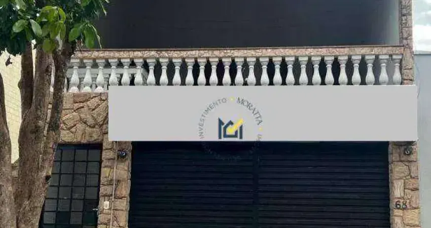 Casa com 4 dormitórios à venda, 217 m² por R$ 530.000,00 - São Pedro e São Paulo - Salto/SP
