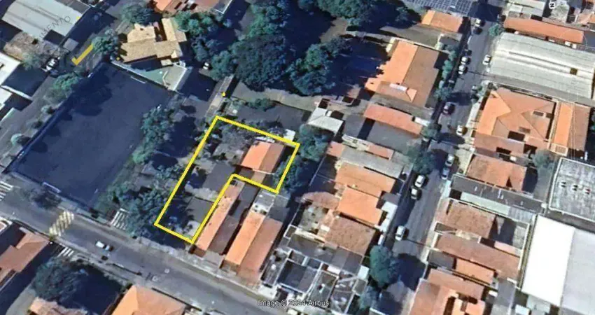 Casa com 2 dormitórios à venda, 195 m² por R$ 1.750.000,00 - Vila Teixeira - Salto/SP