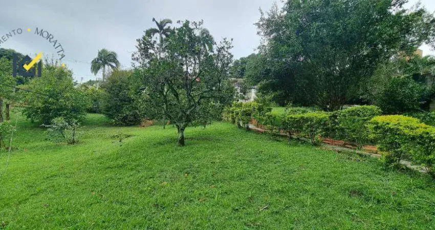 Casa com 4 dormitórios à venda, 200 m² por R$ 795.000 - João Jabour - Salto/SP