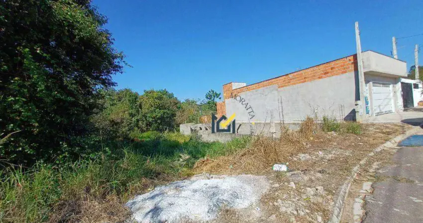 Terreno à venda, 180 m² por R$ 212.000,00 - Residencial Morro da Mata - Salto/SP