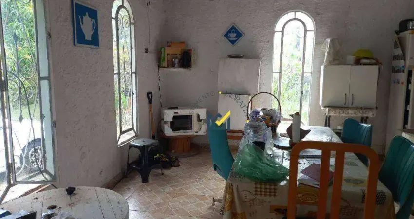 Chácara com 2 dormitórios à venda, 5000 m² por R$ 742.000 - Chácara Iracema - Salto/SP