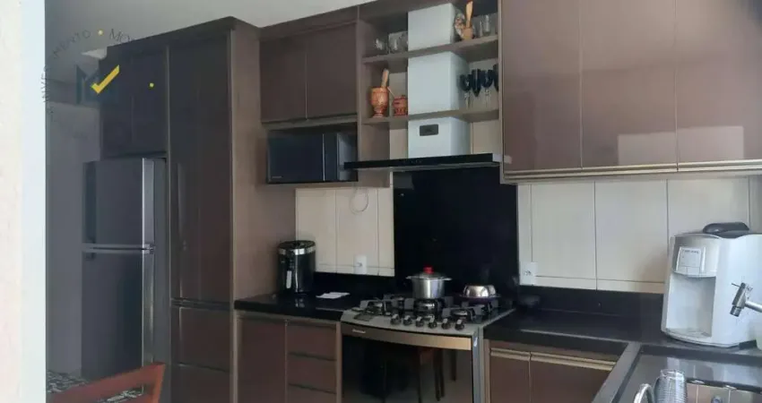 Casa com 2 dormitórios à venda, 123 m² por R$ 636.000,00 - Jardim dos Colibris - Indaiatuba/SP