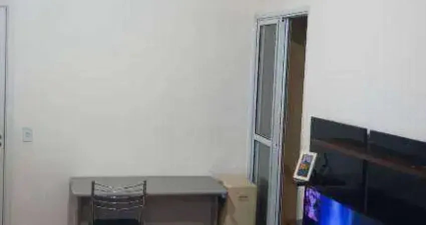 Apartamento com 2 dormitórios à venda, 47 m² por R$ 250.000,00 - Condomínio Residencial Pedra do Sol - Salto/SP