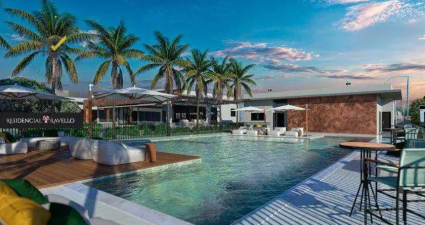 Terrenos em condomínio à venda a partir de 420 m², a partir de r$ 714.000 - residencial ravello - indaiatuba/sp