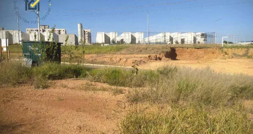 Terreno à venda, 175 m² por R$ 160.000,00 - Smart City Salto - Salto/SP