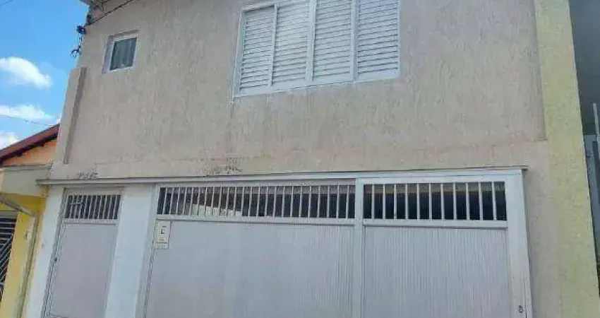 Casa com 2 dormitórios à venda, 98 m² por r$ 380.000 - salto de são josé - salto/são paulo