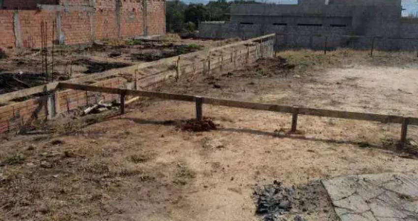 Terreno à venda, 228 m² por R$ 180.200,00 - Residencial Parque Imperial - Salto/SP