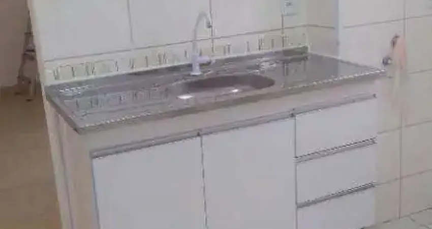 Apartamento com 2 dormitórios para alugar, 48 m² por R$ 1.500,01/mês - Edifício Monte Serrat Residencial - Salto/SP