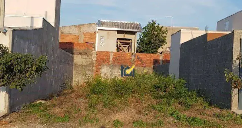 Terreno à venda, 176 m² por R$ 160.000,00 - Jardim Novo São Pedro - Salto/SP
