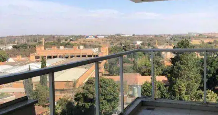 Apartamento com 2 dormitórios à venda, 114 m² por R$ 750.000,00 - Vila Teixeira - Salto/SP