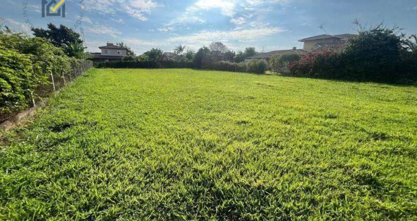 Terreno em condomínio à venda, 1065 m² por R$ 583.000 - Condomínio Primavera - Salto/SP