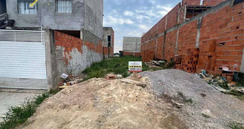 Terreno à venda, 180 m² por R$ 212.000 - Residencial Parque Imperial - Salto/SP