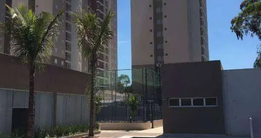 Apartamento com 2 dormitórios à venda, 53 m² por R$ 310.000,00 - Edifício Residencial Jardim dos Taperás - Salto/SP