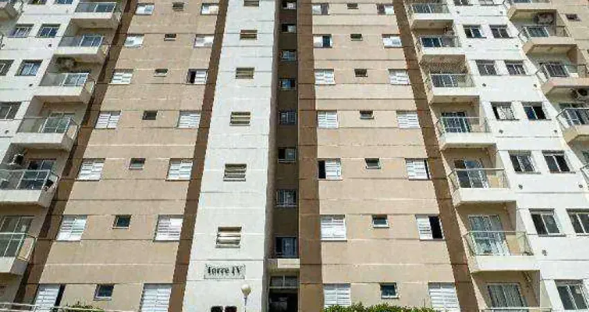 Apartamento com 2 dormitórios à venda, 51 m² por R$ 405.000 - Condomínio Residencial Villa Helvétia - Indaiatuba/SP