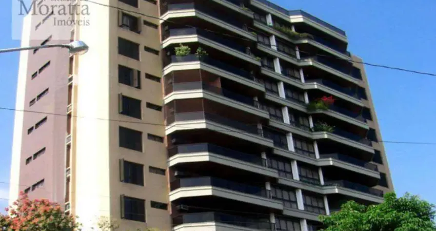 Apartamento com 3 quartos à venda na Vila Henrique, Salto 