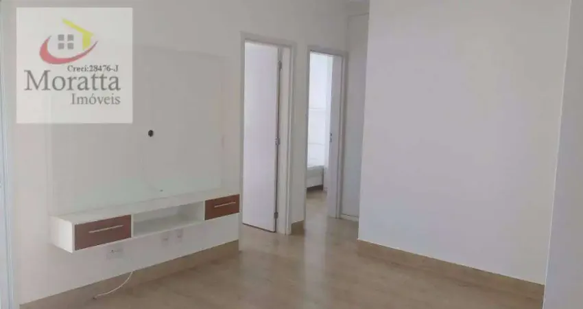 Apartamento com 2 dormitórios à venda, 75 m² por R$ 520.000,00 - Jardim Nova Era - Salto/SP