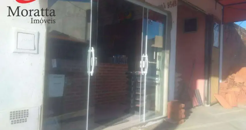 Casa com 4 dormitórios à venda, 160 m² por R$ 530.000 - Jardim Planalto - Salto/SP
