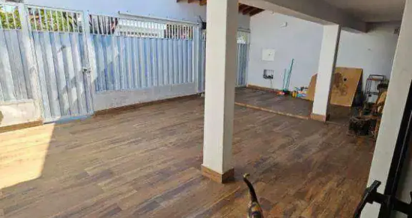 Casa com 3 dormitórios à venda, 170 m² por R$ 560.000,00 - Jardim das Nações - Salto/SP