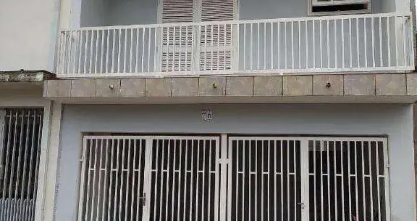 Casa com 2 dormitórios à venda, 111 m² por R$ 350.000,00 - Bela Vista - Salto/SP