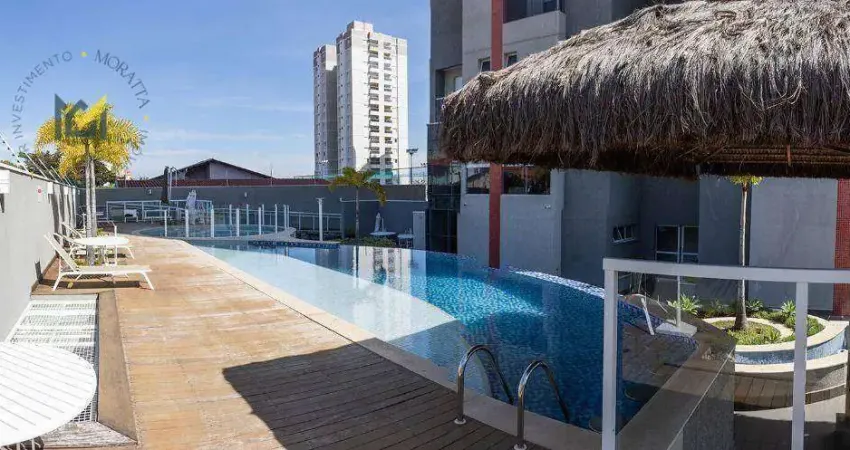 Apartamentos com 3 dormitórios à venda, a partir de 88 m² a partir de R$ 900.000 - Edifício Imagine - Indaiatuba/SP