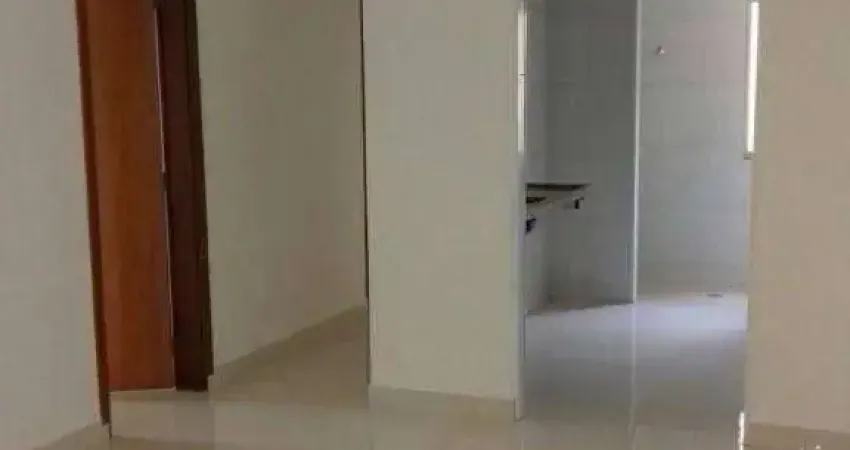 Apartamento com 3 dormitórios, 64 m² - venda por R$ 300.000,00 ou aluguel por R$ 2.276,24/mês - Condomínio Village Azaleia - Indaiatuba/SP