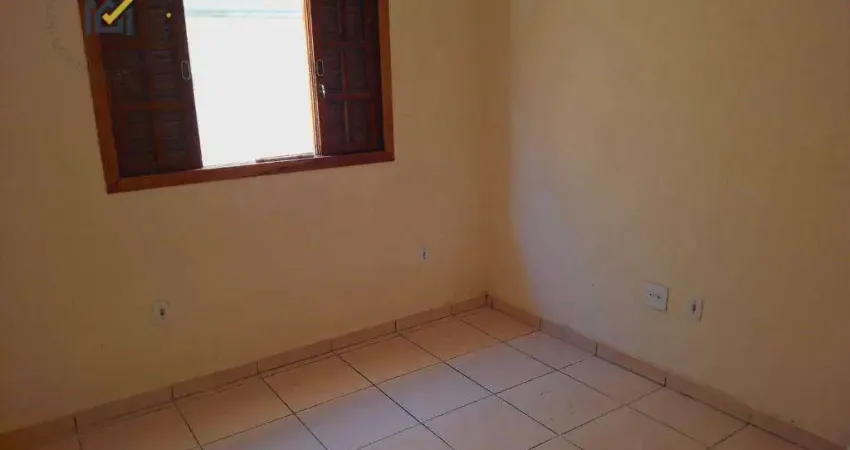 Casa com 2 dormitórios à venda, 115 m² por R$ 460.000,00 - Jardim Nair Maria - Salto/SP