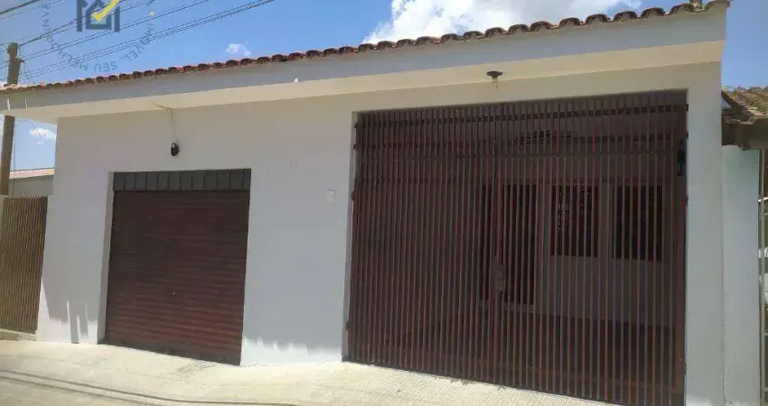 Casa com 4 dormitórios à venda, 213 m² por R$ 500.000,00 - Jardim Saltense - Salto/SP