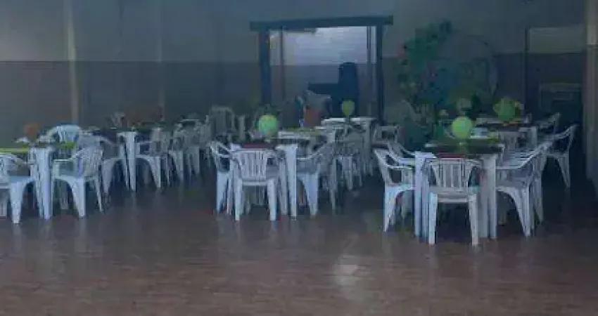 Salão à venda, 161 m² por R$ 350.000,00 - Jardim Santa Marta III - Salto/SP