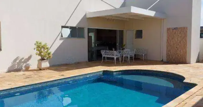Casa em condomínio com 4 dormitórios à venda, 336 m² por R$ 1.795.000 - Jardim D'Icaraí - Salto/SP
