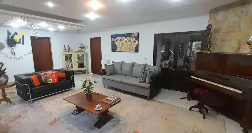 Casa com 4 dormitórios, 400 m² - venda por R$ 2.500.000,00 ou aluguel por R$ 15.000,01/mês - Condomínio Monte Belo - Salto/SP