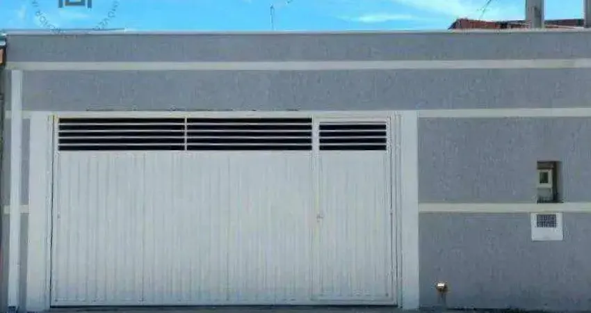Casa com 3 dormitórios à venda, 89 m² por R$ 550.000,00 - Jardim Panorama - Salto/SP