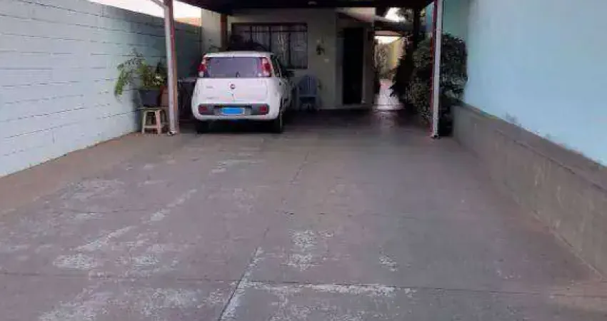 Casa com 3 dormitórios à venda, 104 m² por R$ 590.000,00 - Vila Nova - Salto/SP