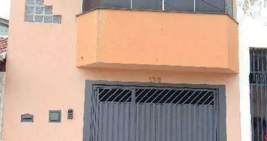 Casa com 3 dormitórios à venda, 130 m² por R$ 400.000,00 - Vila Flora - Salto/SP