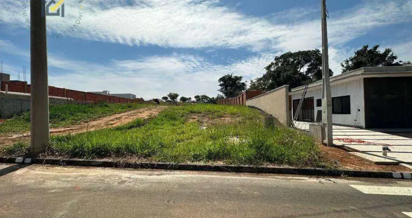 Terrenos à venda, 500 m² por R$ 399.000 - Condomínio Costa das Areias - Salto/SP