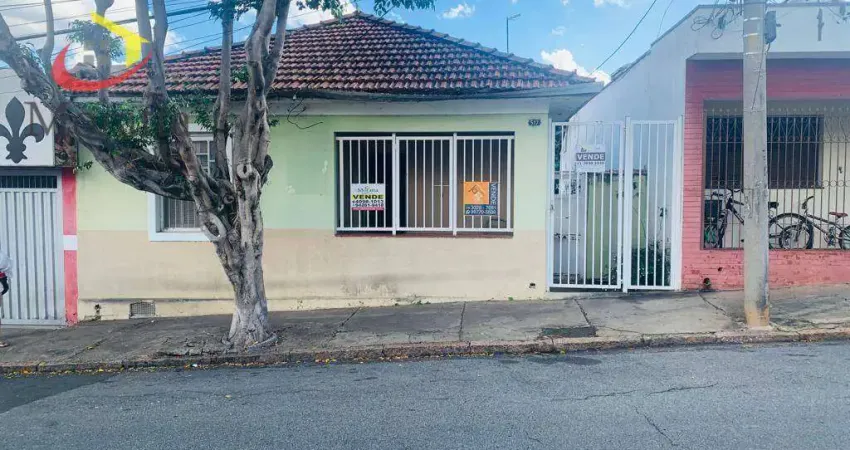 Casa com 2 dormitórios à venda, 180 m² por R$ 325.000,00 - Vila Nova - Salto/SP