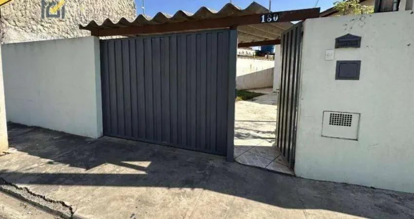 Casa com 3 dormitórios à venda, 83 m² por R$ 400.000,00 - Guaraú - Salto/SP