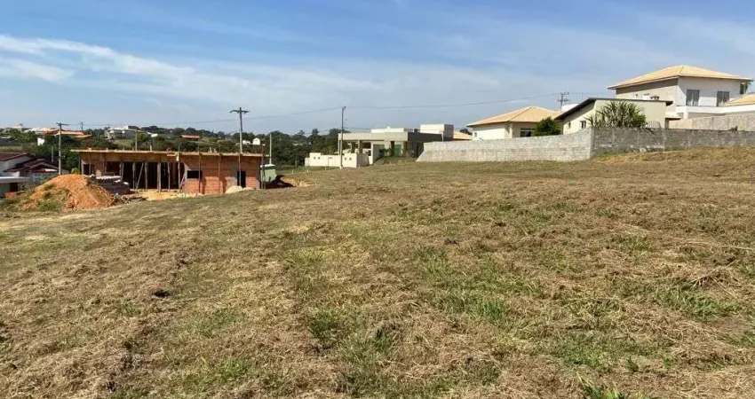 Terreno à venda, 800 m² por R$ 129.000,00 - Condomínio Village Serra - Araçoiaba da Serra/SP