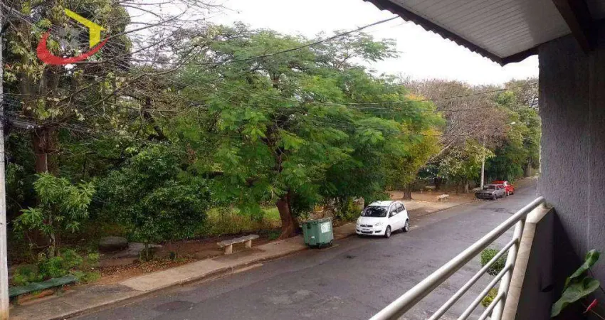 Casa com 3 dormitórios à venda, 132 m² por R$ 340.000,00 - Jardim das Nações - Salto/SP