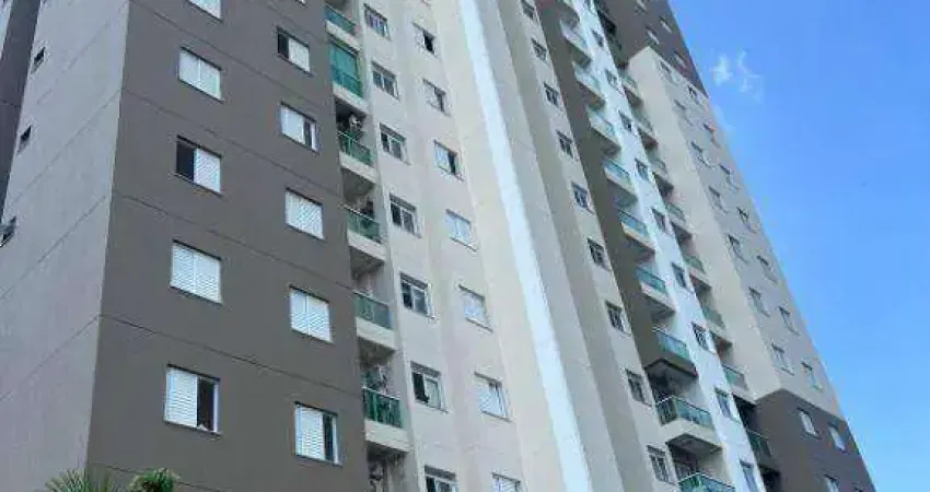 Apartamento de 3 dormitórios, 65 m² - venda por R$ 510.912 ou aluguel por R$ 2.700/mês + IPTU + condomínio - Cond. Reserva Vista Verde - Indaiatuba/SP