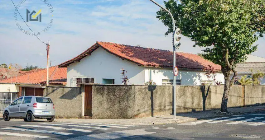 Casa com 2 dormitórios à venda, 130 m² por R$ 890.000,00 - Centro - Salto/SP