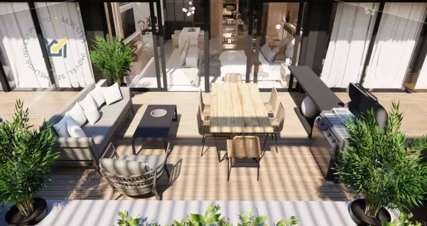 Apartamentos a partir de 1 dormitórios à venda e locação, a partir de 39 m² a partir de R$ 399.185 - Vida Urbana Stúdios - Indaiatuba/SP