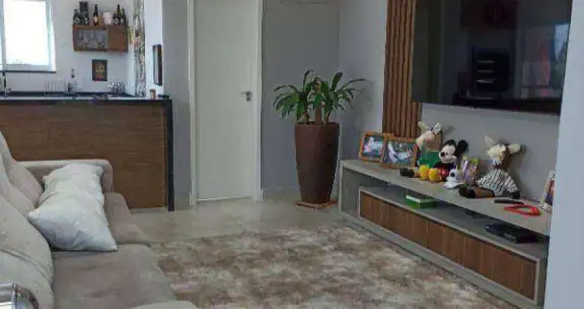 Apartamento com 3 dormitórios à venda, 183 m² por R$ 750.000,00 - Jardim do Paço - Sorocaba/SP