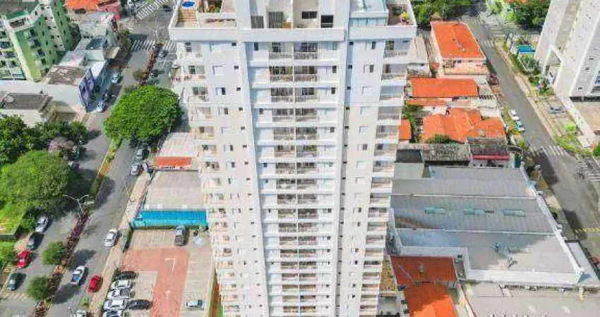 Apartamento com 2 dormitórios, 107 m² - venda por R$ 850.000,00 ou aluguel por R$ 5.201,32/mês - Cidade Nova I - Indaiatuba/SP