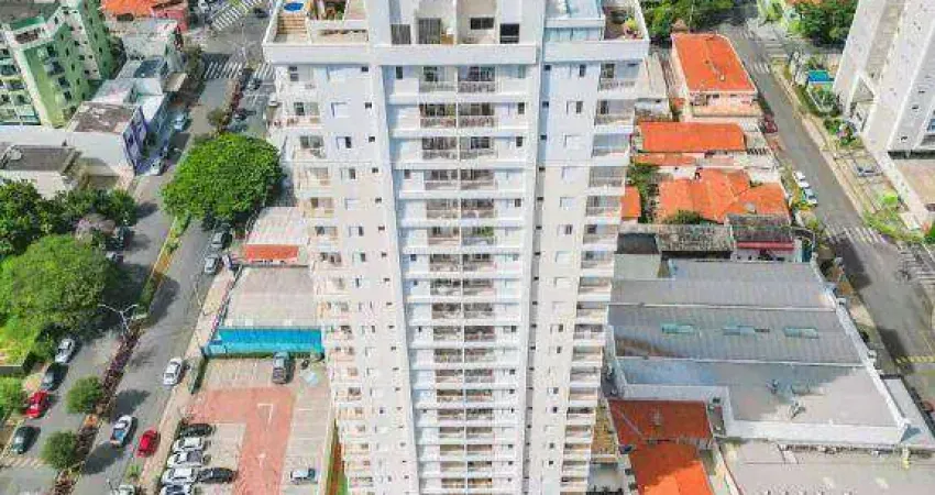 Apartamento com 2 dormitórios, 107 m² - venda por R$ 850.000,00 ou aluguel por R$ 5.201,32/mês - Cidade Nova I - Indaiatuba/SP