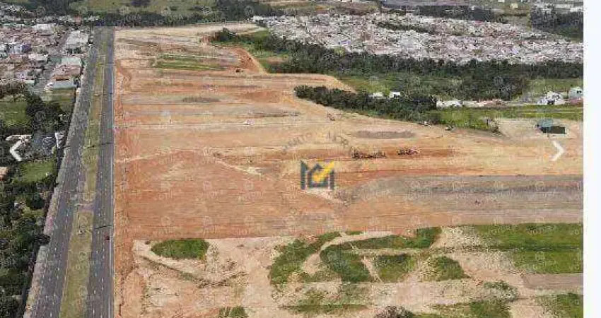 Terreno à venda, 150 m² por R$ 180.000,00 - Jardim Bom Sucesso - Indaiatuba/SP