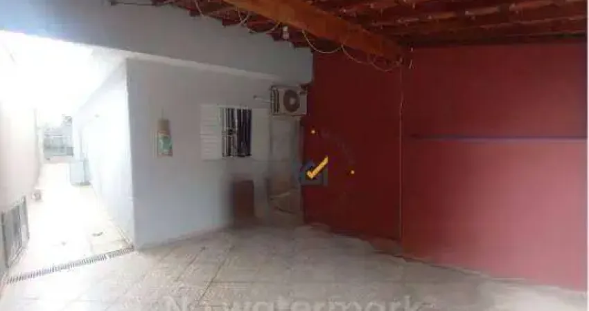 Casa com 2 dormitórios à venda, 80 m² por R$ 320.000,00 - Jardim das Nações - Salto/SP