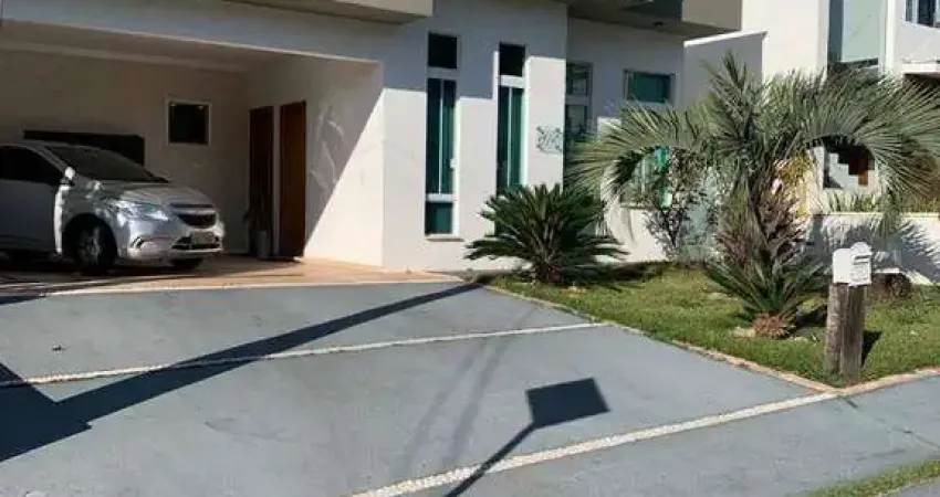 Casa com 3 dormitórios, 163 m² - venda por R$ 1.250.000,00 ou aluguel por R$ 7.630,01/mês - Condomínio Alto de Itaici - Indaiatuba/SP