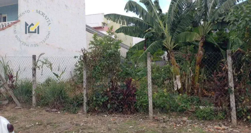 Terreno à venda, 180 m² por R$ 170.000,00 - Jardim Celani - Salto/SP