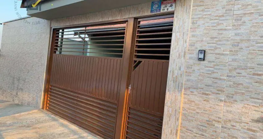 Casa com 3 dormitórios à venda, 193 m² por R$ 799.000,00 - Jardim Celani - Salto/SP